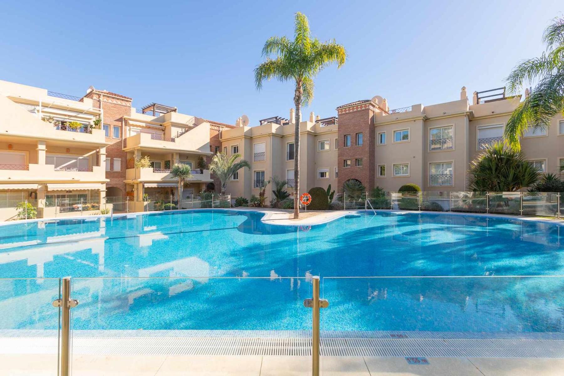 Toscana Hills Con Piscina En Esteponamarbella Zewnętrze zdjęcie