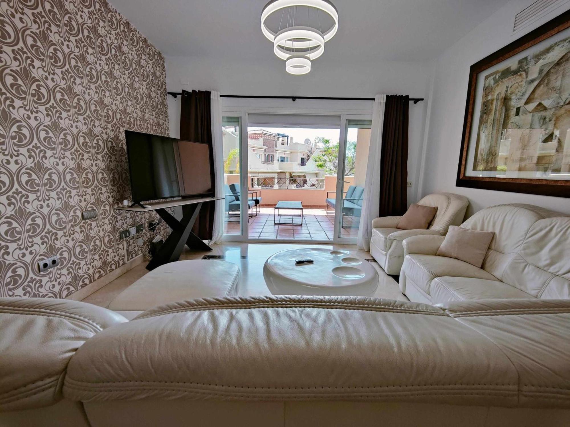 Toscana Hills Con Piscina En Esteponamarbella Zewnętrze zdjęcie